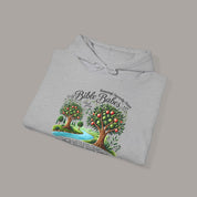 Bible Babes River Bank Hoodie