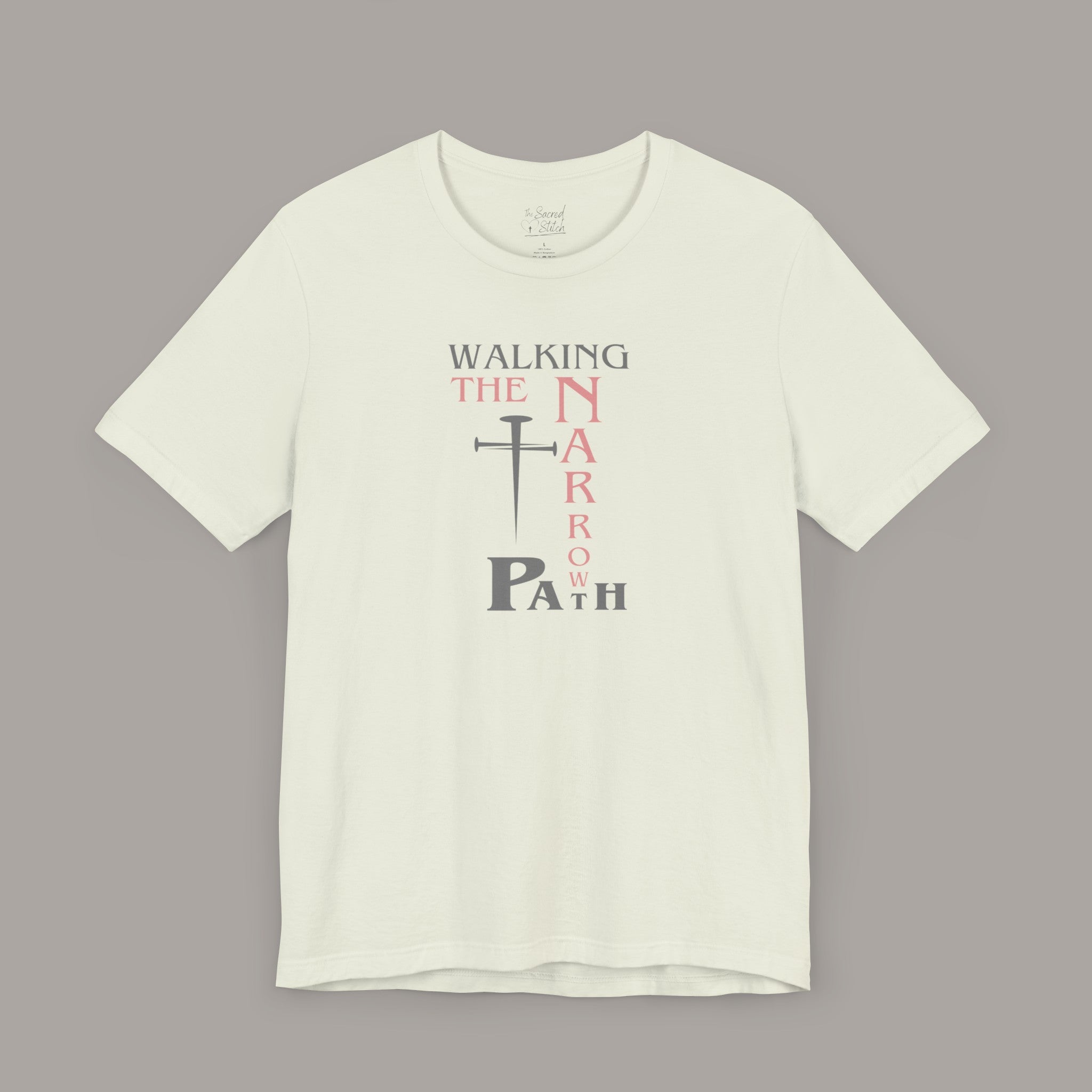 Narrow Path Tee