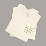 Delight Yourself Tee