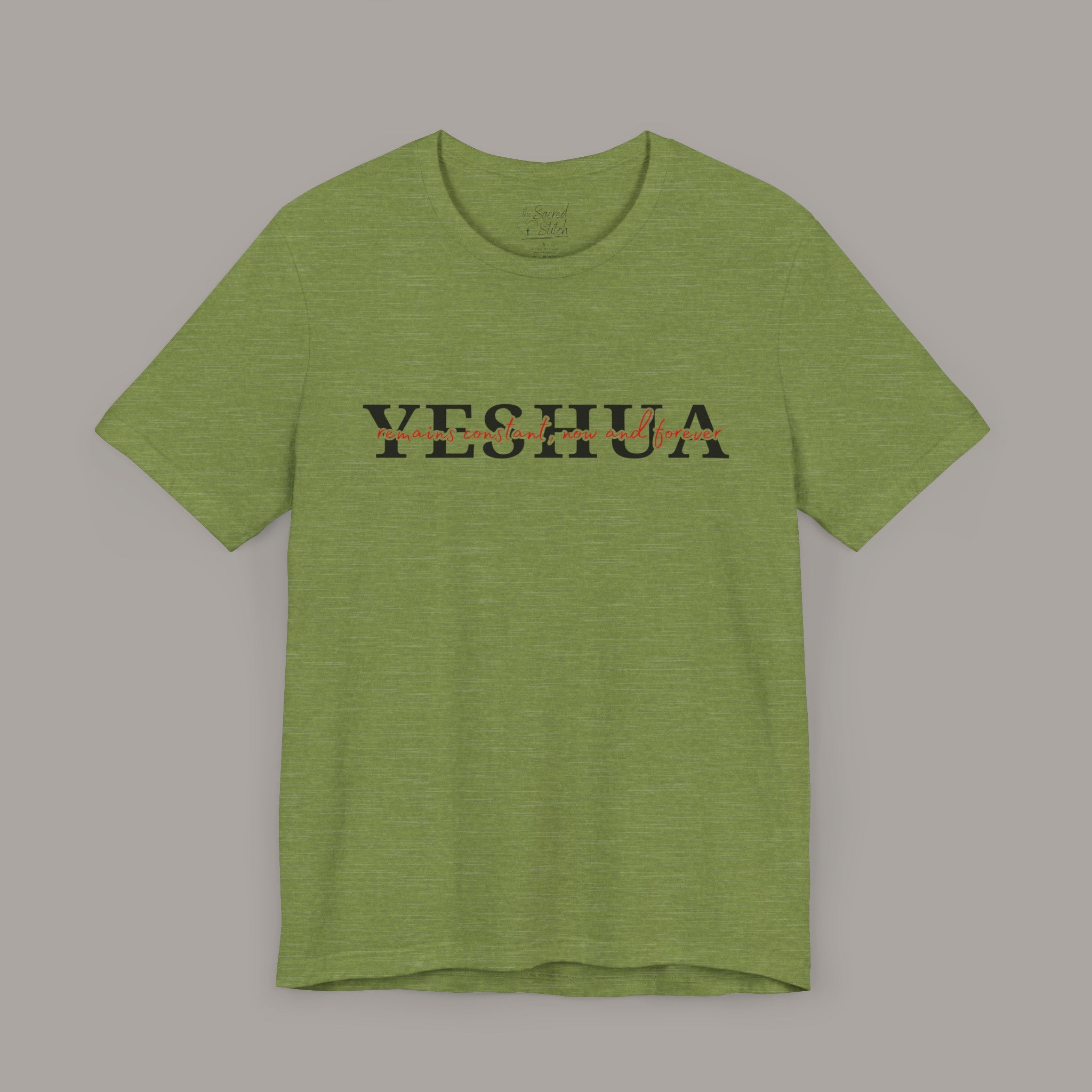 Yeshua Tee