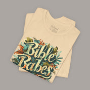 Bible Babes Classic Tee