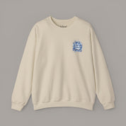 Friend Shapens Friend Crewneck Sweatshirt