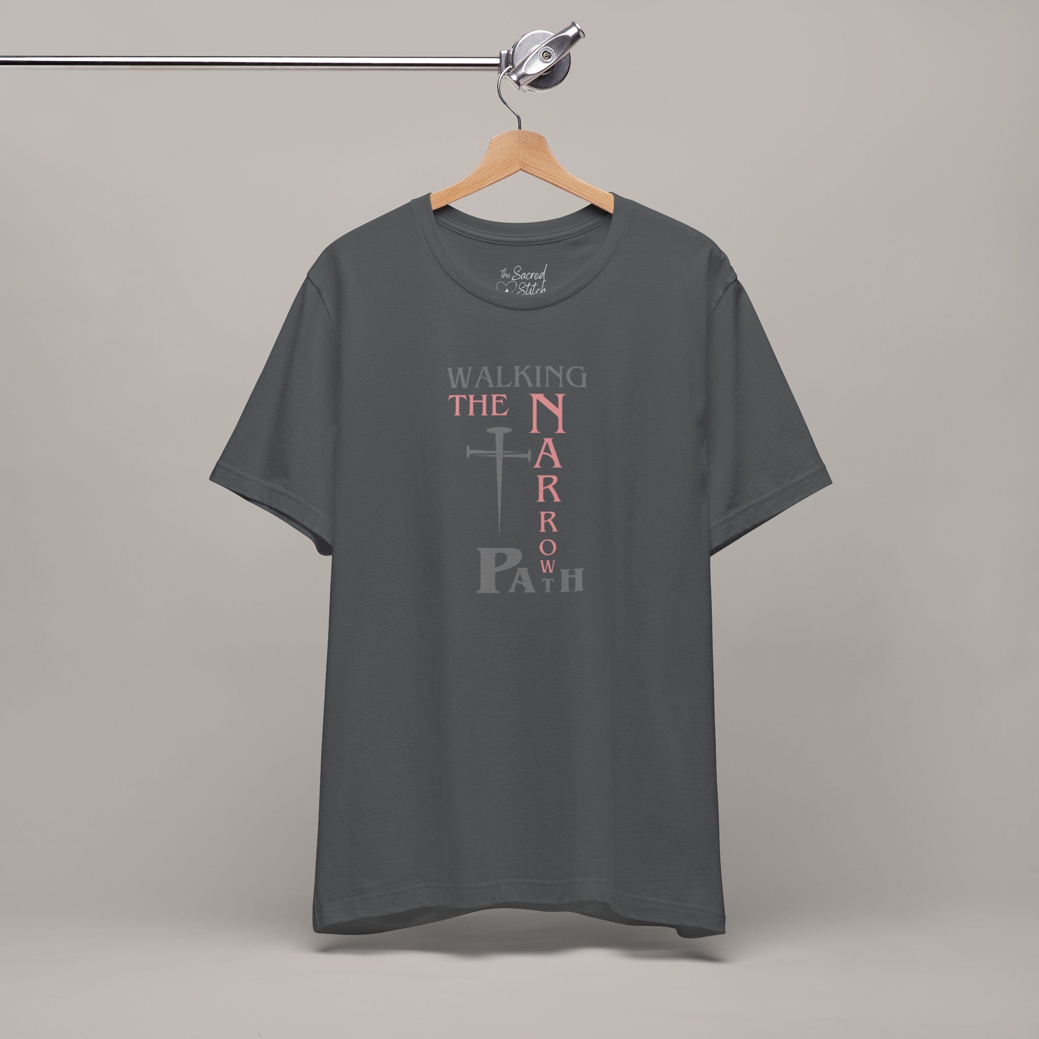 Narrow Path Tee