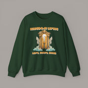 Kingdom Living Crewneck Sweatshirt