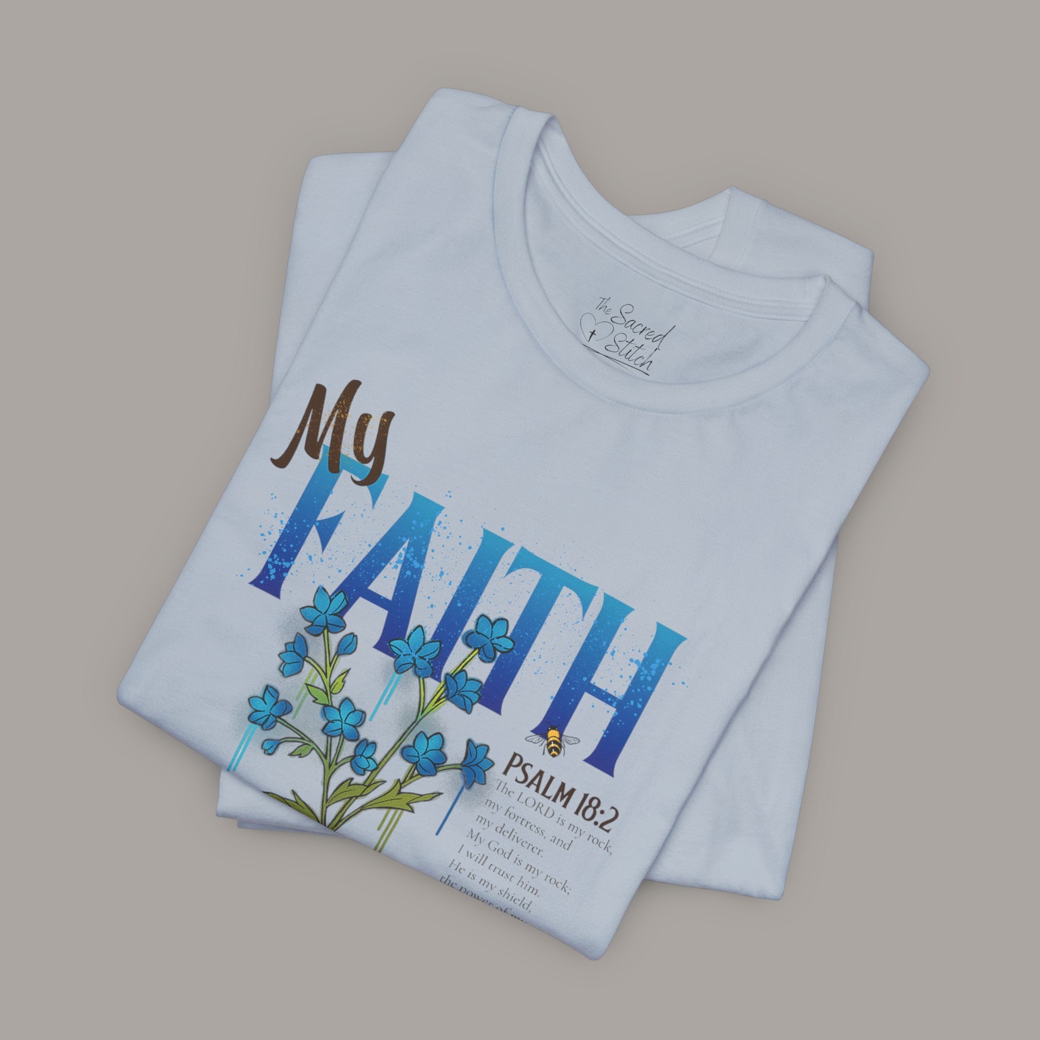 My Faith Tee