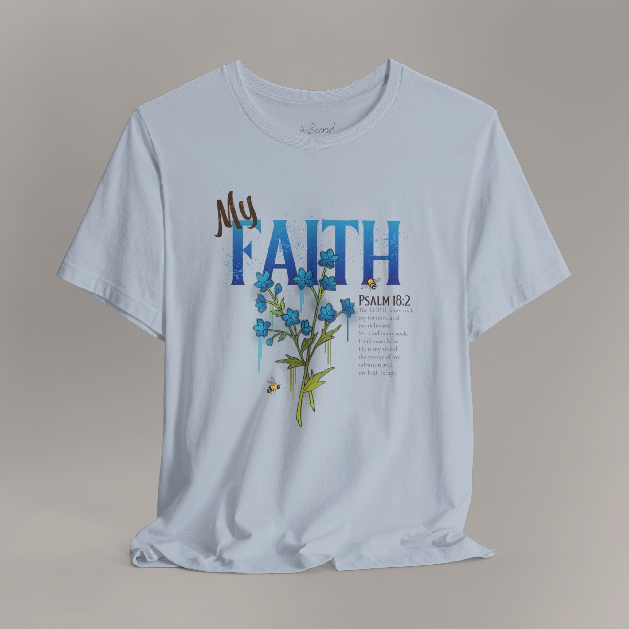 My Faith Tee