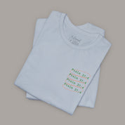 Delight Yourself Tee