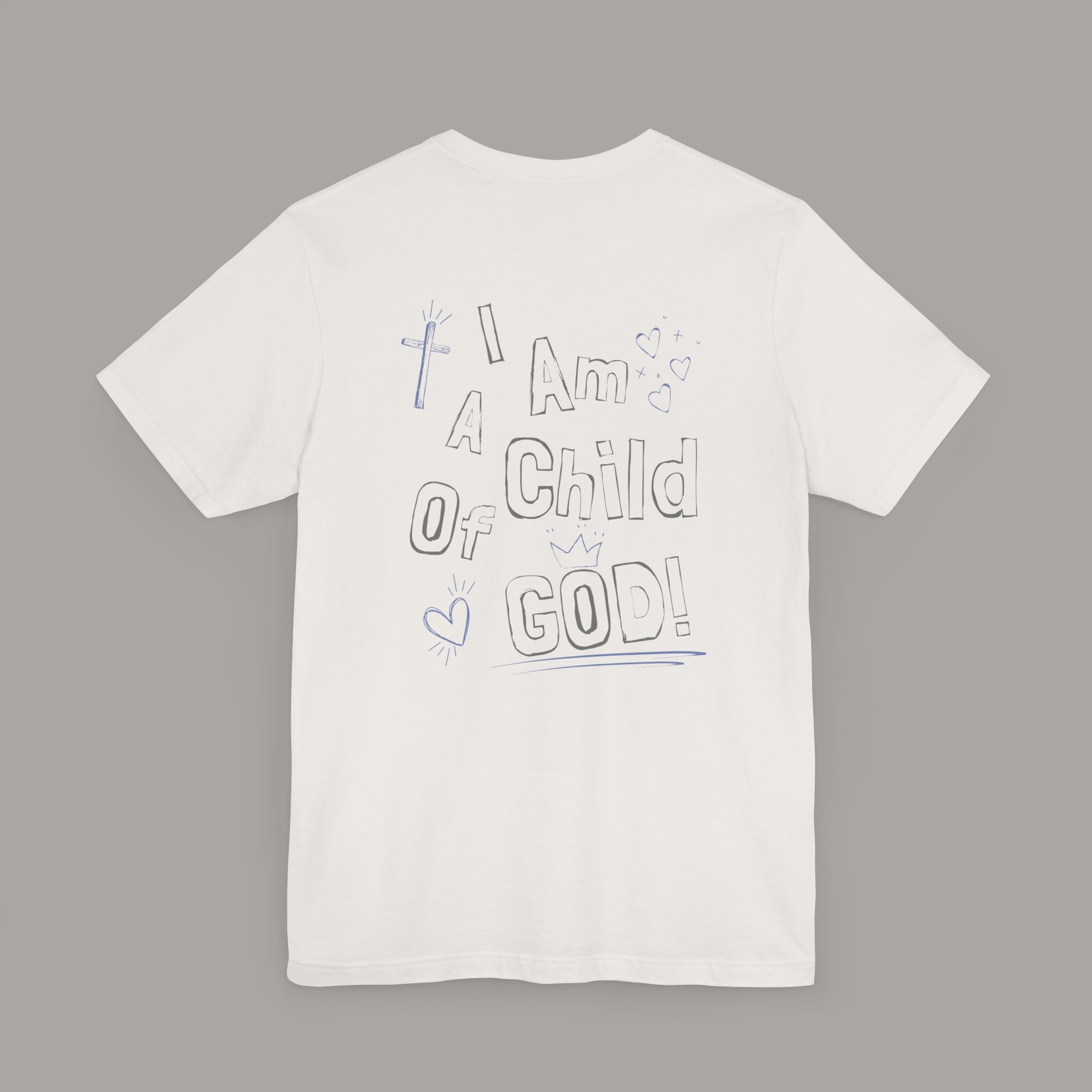 Child Of God Tee