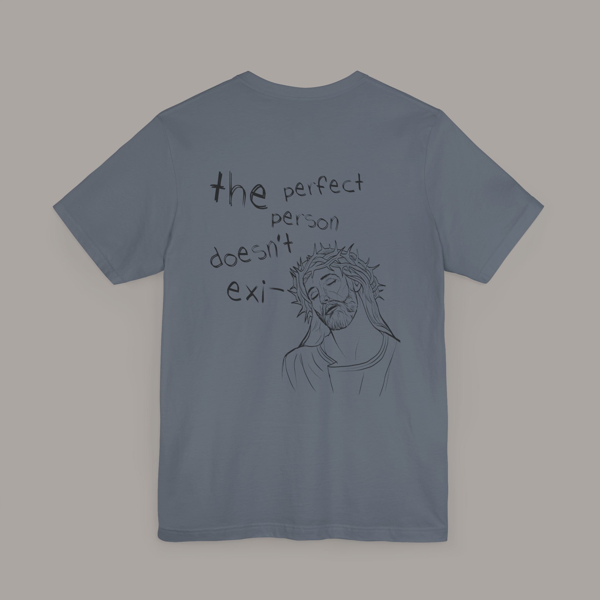 No One's Perfect Tee