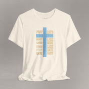 Pray Lots Tee