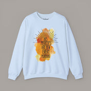 His Mercies Crewneck Sweatshirt