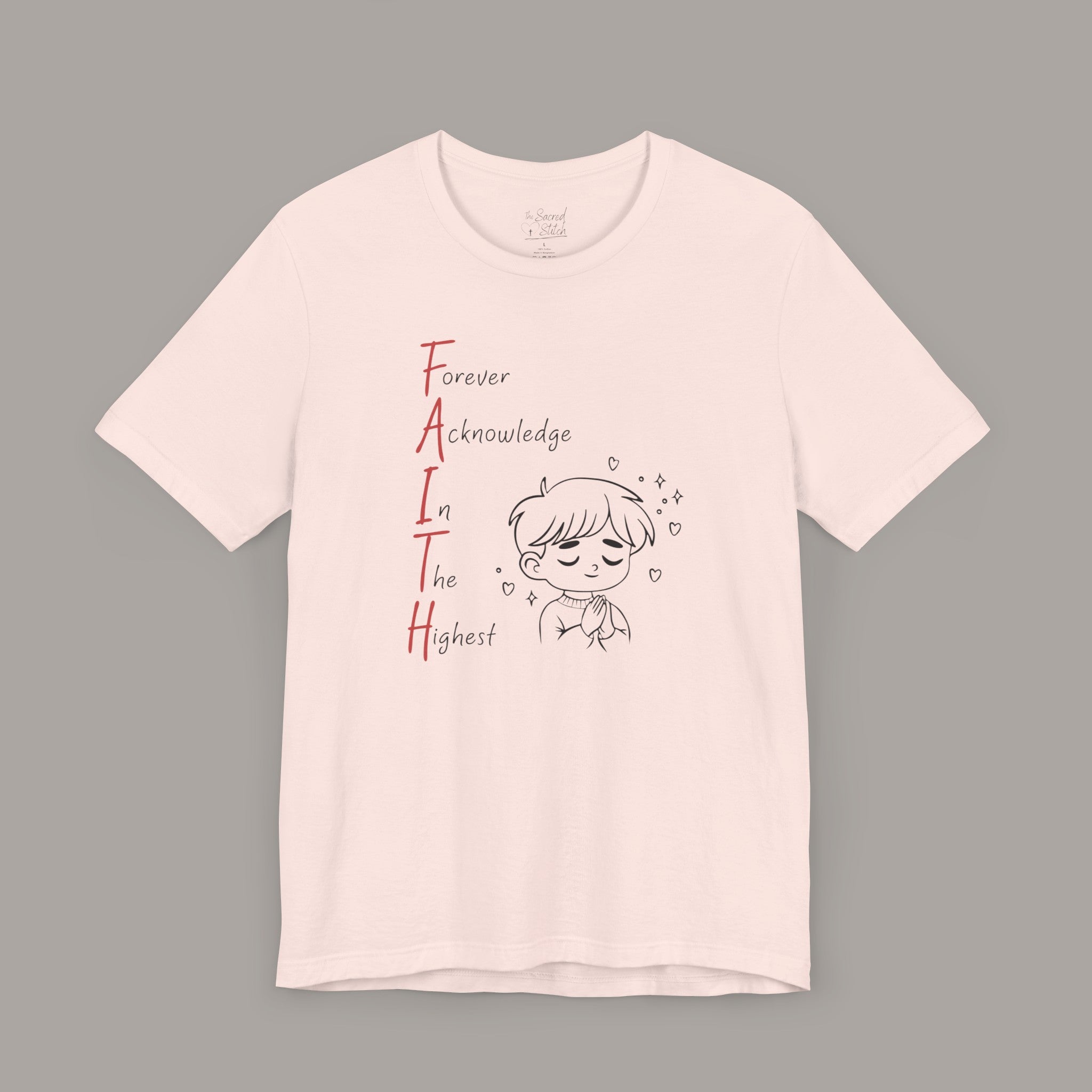 Faith Tee