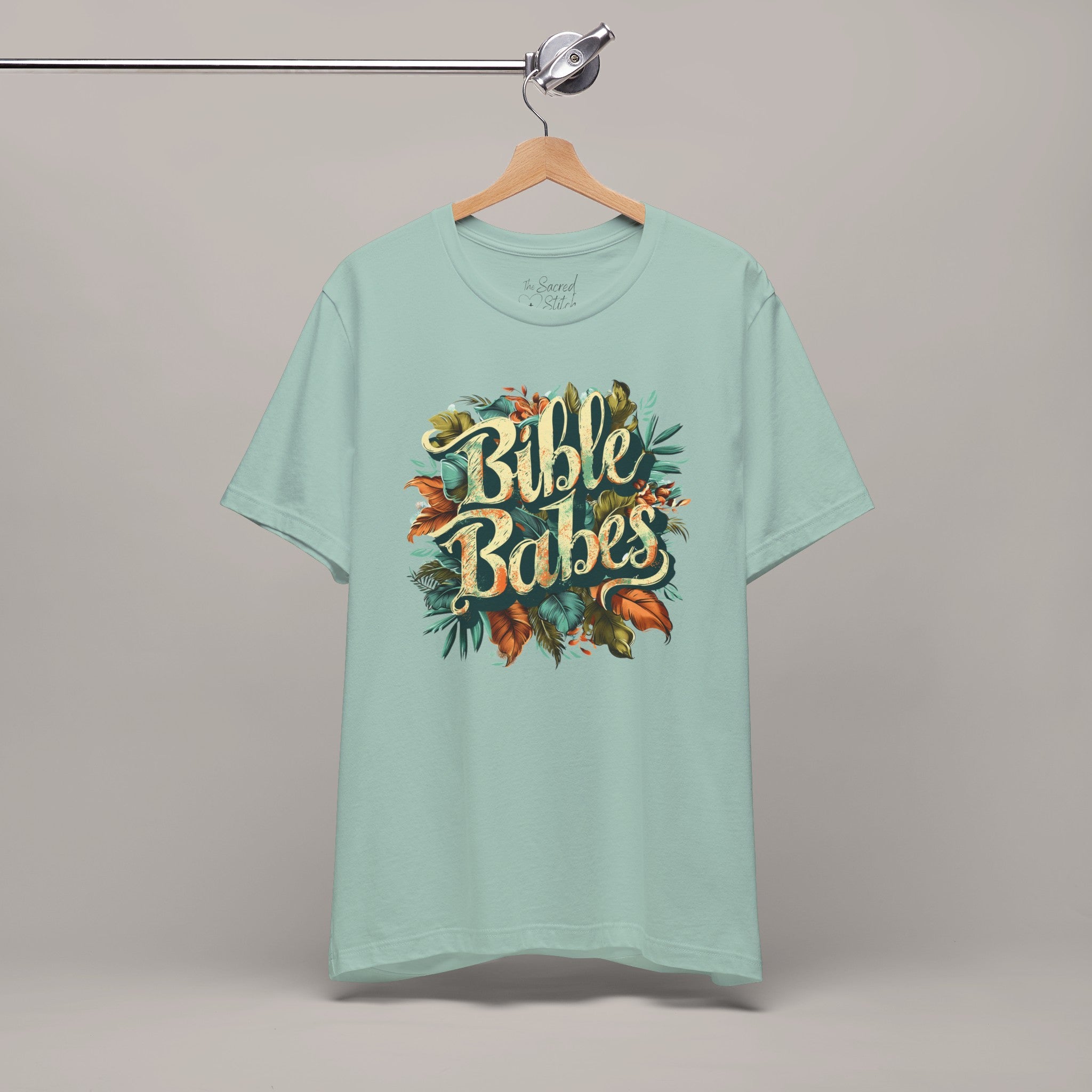 Bible Babes Classic Tee