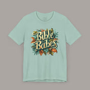 Bible Babes Classic Tee