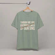 Forgive Them All Tee