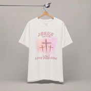 Live For Him Tee