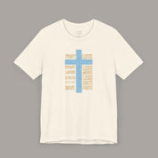 Pray Lots Tee