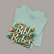 Bible Babes Classic Tee