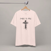 Christ Is King Tee