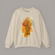 His Mercies Crewneck Sweatshirt