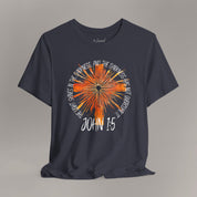 Light Shines Tee