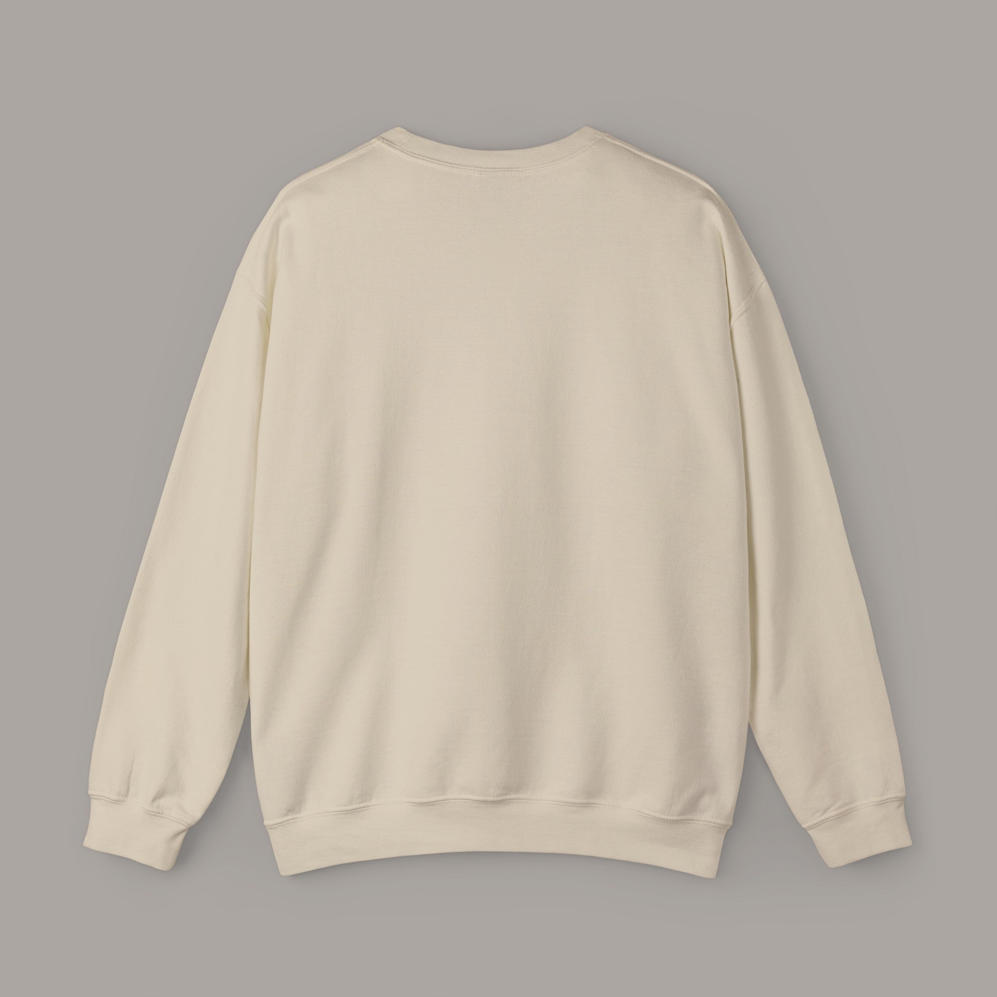 Kingdom Living Crewneck Sweatshirt