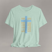 Pray Lots Tee