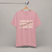 Forgive Them All Tee