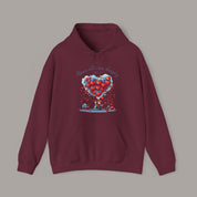 Love Deeply Hoodie