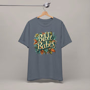 Bible Babes Classic Tee