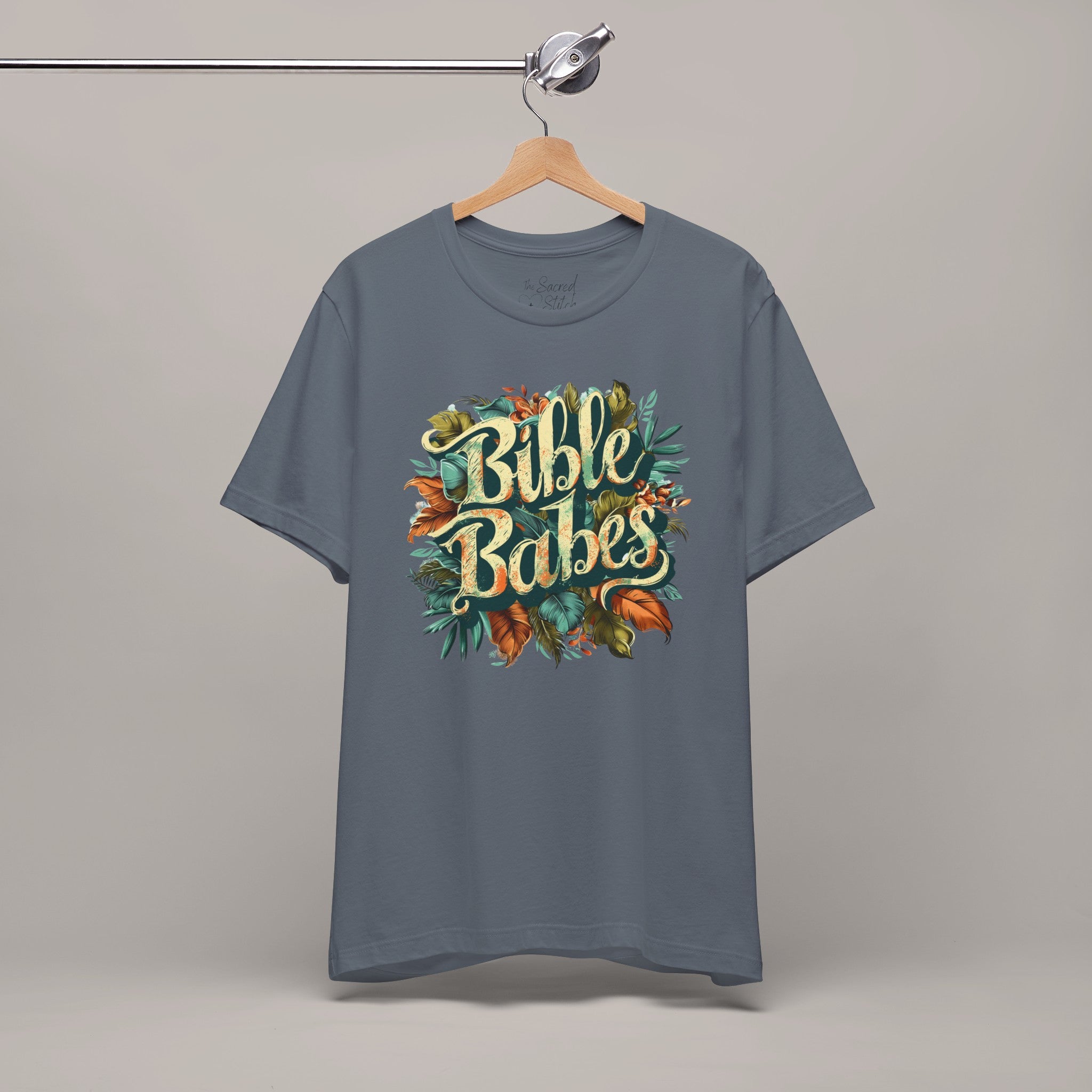 Bible Babes Classic Tee