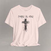 Christ Is King Tee