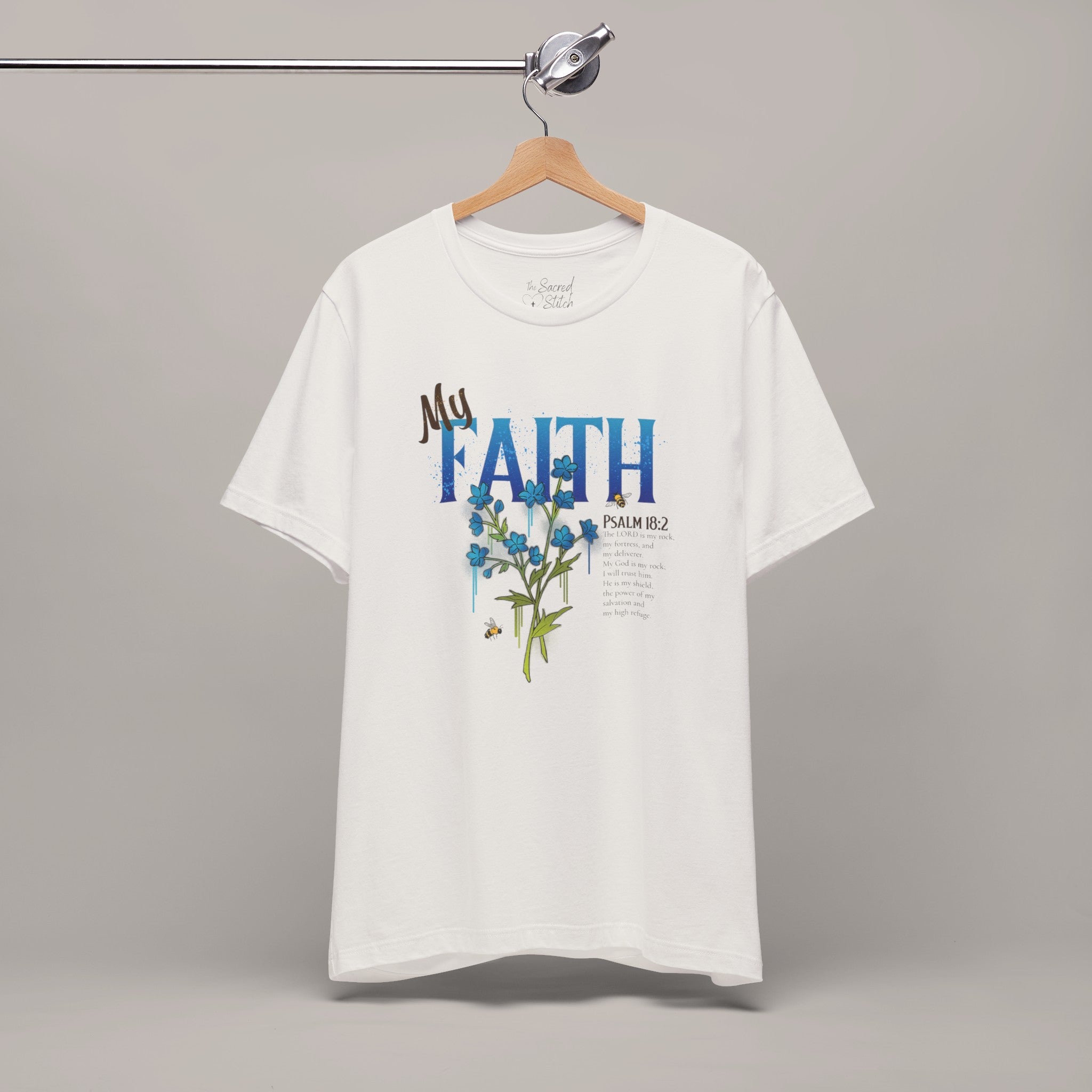 My Faith Tee