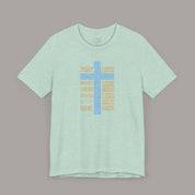 Pray Lots Tee