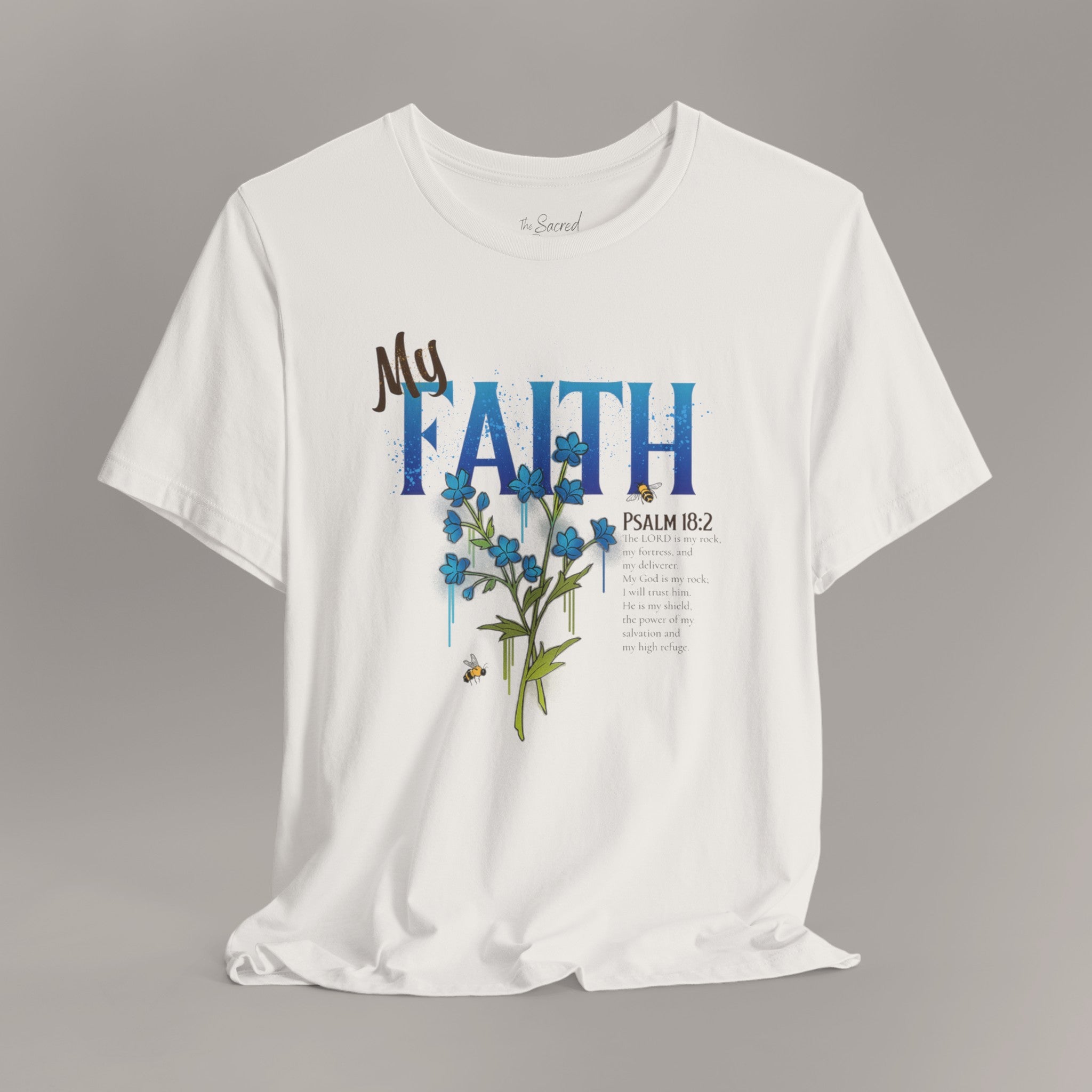 My Faith Tee