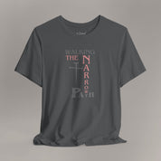 Narrow Path Tee