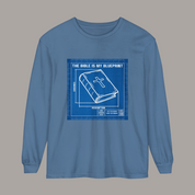 Blueprint Long Sleeve