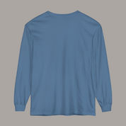 Blueprint Long Sleeve