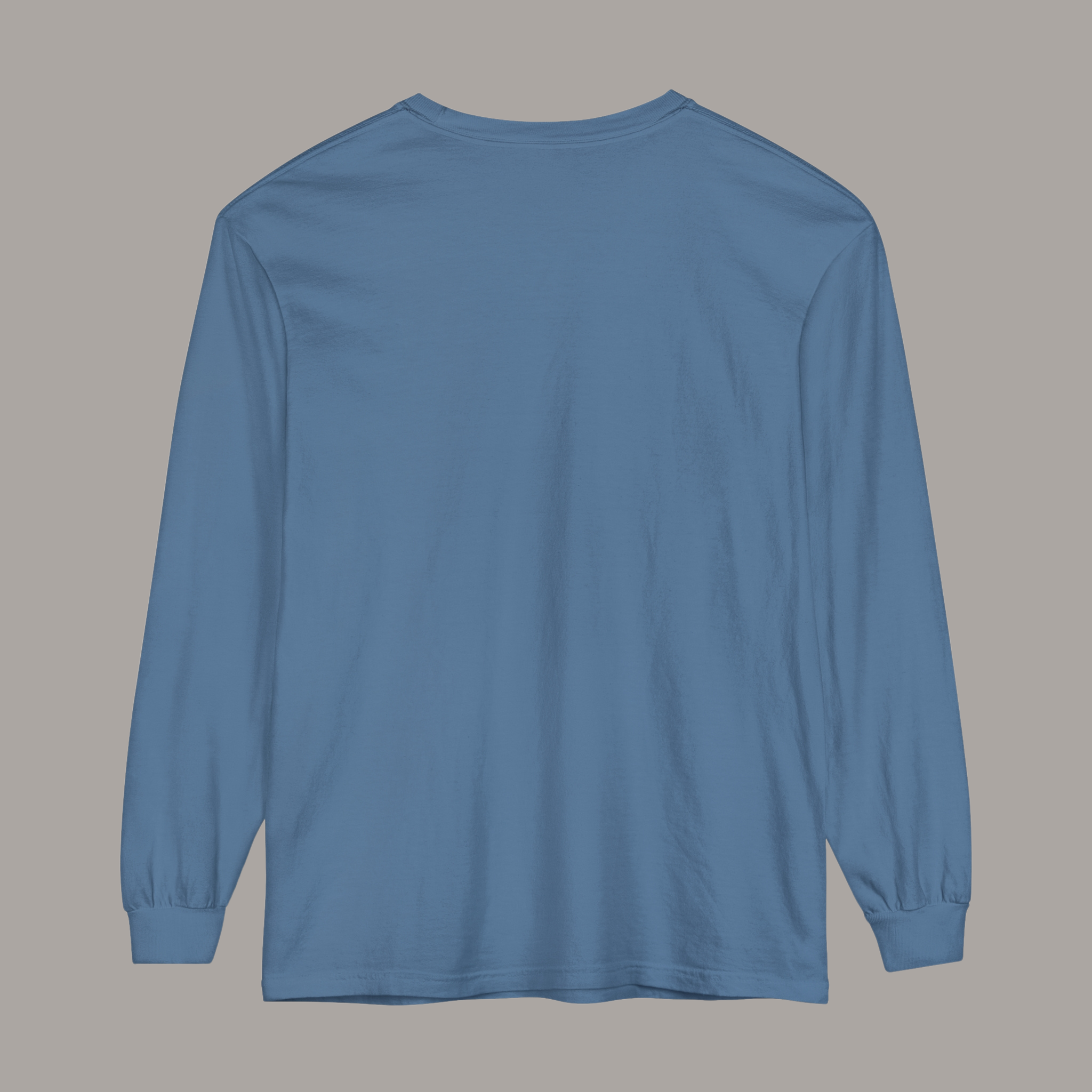 Blueprint Long Sleeve