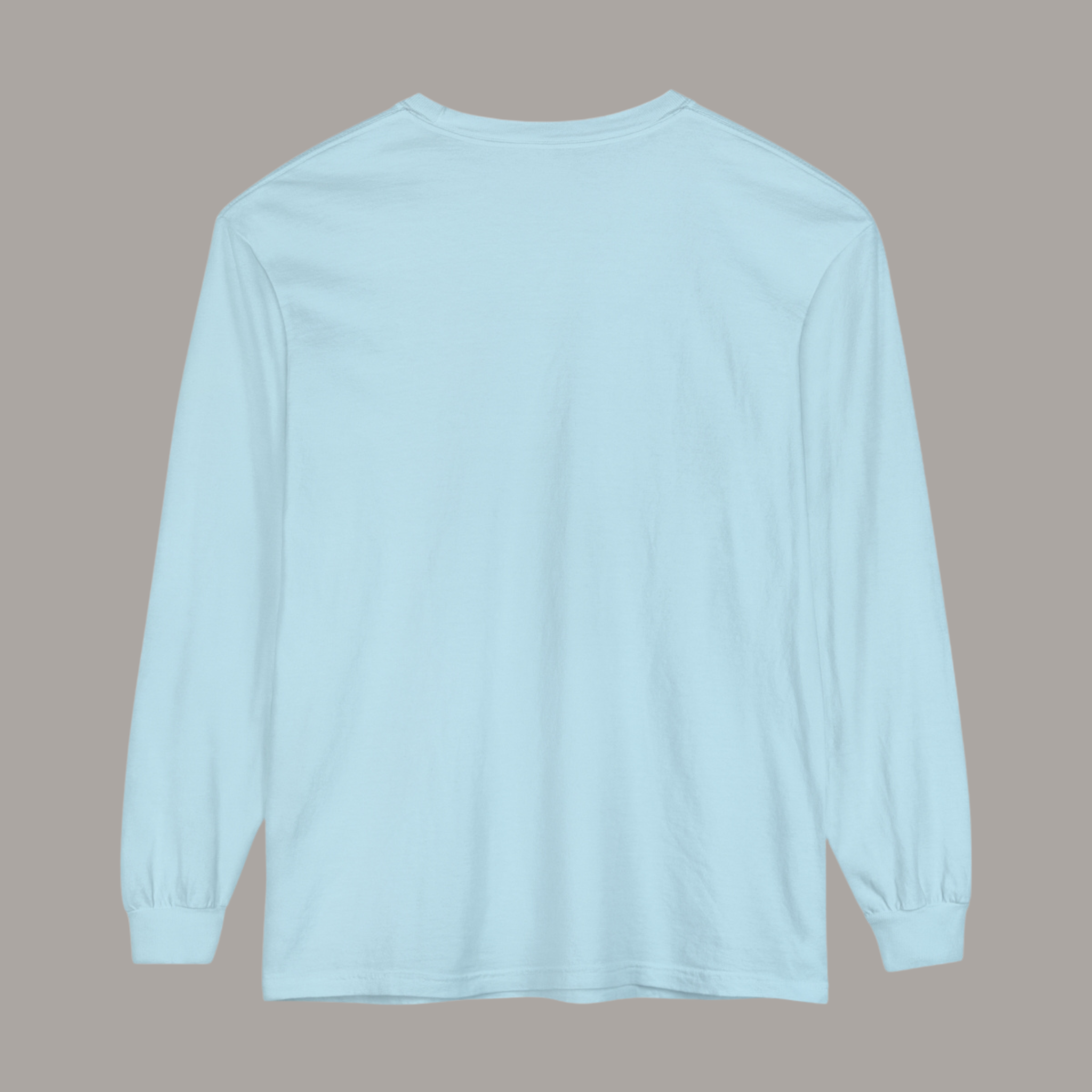 It Is Well Long Sleeve