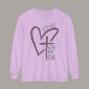 It Is Well Long Sleeve