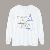 Rejoice Long Sleeve