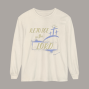 Rejoice Long Sleeve