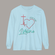 My Lifeline Long Sleeve