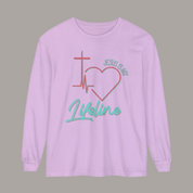 My Lifeline Long Sleeve